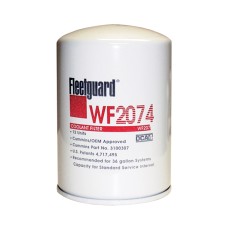 Fleetguard Water Coolant Filter - WF2074